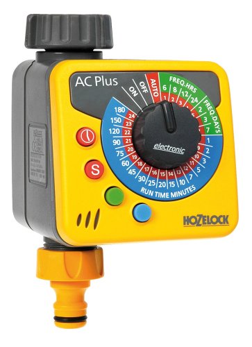 Hozelock Aqua Control Water Computer Plus
