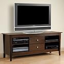 Urbane TV Stand for Flat Screens