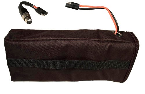 Currie Technologies 24-Volt 12 Amp Scooter Battery Pack