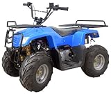ATV 110cc Mini Hummer