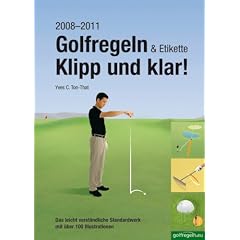Golfregeln & Etikette: Klipp und klar!