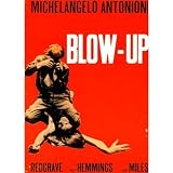Blow-Up Poster