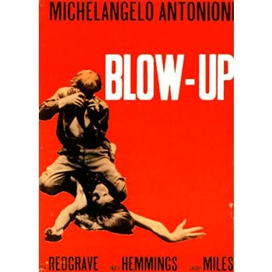 Blow-Up Poster