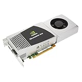 NVIDIA Quadro CX CUDA Enabled Accelerator for Adobe CS4