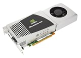NVIDIA Quadro CX CUDA Enabled Accelerator for Adobe CS4