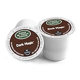 Green Mountain Coffee, Dark Magic (Extra Bold), K-Cup Portion Pack for Keurig Brewers 24-Count