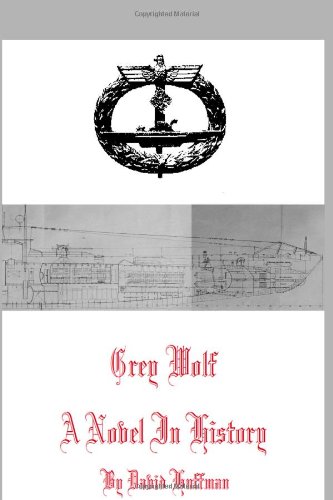 Image of Grey Wolf: A Novel in History