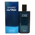 Cool Water By Zino Davidoff, 4.20-Ounce