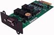 CyberPower COMMCARD300 Serial Management Communication Card for CyberPower UPS Devices