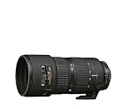 Nikkor AF 80-200mm f/2.8 D ED Lens