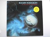 Hodgson, Roger In The Eye Of The Storm LP A&M AMA5004 EX/EX 1984
