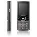 Samsung SGH-D780 Dual Duo S Dual Sim Handy (2,0 MP-Kamera, Dual SIM, Video, MP3-Player, Bluetooth) dark silver, ohne Vertrag, ohne Branding, kein Simlock