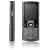 Samsung SGH-D780 Dual Duo S Dual Sim Handy (2,0 MP-Kamera, Dual SIM, Video, MP3-Player, Bluetooth) dark silver, ohne Vertrag, ohne Branding, kein Simlock