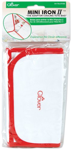 Mini Iron II Cooling Tote For MI9101