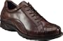 Gravity Defyers Men's Barrington Casual Comfort Shoe,Brown,9.5 M US