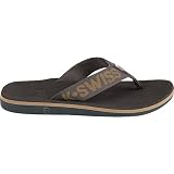 K-Swiss Ironman Plush Sandal Mens
