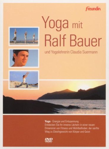 Produkt-Bild: Yoga mit Ralf Bauer