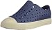 Native Jefferson Slip-On (Toddler/Little Kid/Big Kid),Regatta Blue,7 M US Toddler Native Jefferson Slip-On (Toddler/Little Kid/Big Kid),Regatta Blue,7 M US Toddler