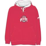 Ohio State Majestic Men's The Q Hoody