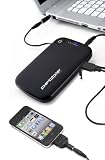 Veho VCC-A010-PRO-XT Pebble Pro 13200mAh Portable Battery for Laptops/Netbooks/Tablets/iPad/iPhone/iPod/Blackberry/Smartphone/Portable Devices