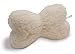 PetSafe Sheepskin Bone, Medium