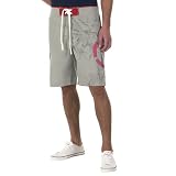 Converse One Star Cargo Board Shorts - Gray