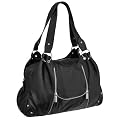EyeCatchBags - Rachel Kunstleder Damen Schultertasche Handtasche