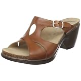 Dansko Womens Cai Full Grain Sandal