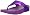 Cosmic Purple
