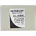 Photo : Ultralast UL-NB5L Canon NB-5L Eq. Digital Camera Battery