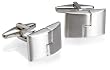 Kenneth Cole REACTION Men's "Puzzeled" Cufflink