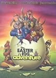 The Easter Egg Adventure