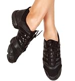 Womens Evolution Dance Sneaker
