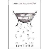 prime numbers the most mysterious figures in math