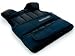Sports : Reebok Gewichtsweste (9 - 18 KG)