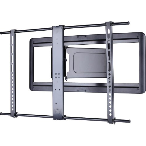 Sanus VLF410 Super Slim Full Motion Wall Mount for 37 - 84 TVs (sits 1.3 from wall)