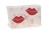 Review Primal Elements  / Primal Elements Soap Loaf, Smooches, 5-Pound Cellophane