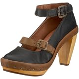 FLY London Womens Cab Pump