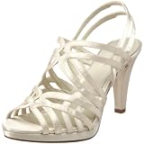 Calvin Klein Womens Kimberly Sandal