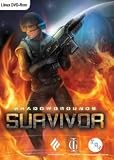 Shadowgrounds Survivor