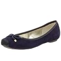 STEVEN by Steve Madden Women's Ryde Ballet Flat