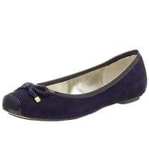 STEVEN by Steve Madden Women's Ryde Ballet Flat