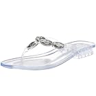 Coloriffics Tanya Jelly Slide Thong