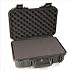 SKB Equipment Case, 20 1/2 x 15 1/2 x 10 with Wheels and Dividers