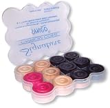 Signature Carrom Coins Set