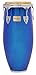 Tycoon Percussion TC-913 C BLSP/S 12.5 Inch Concerto Series Blue Spectrum Tumba With Single Stand