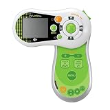 Portable Video and Still-Image Recorder with Special Effects