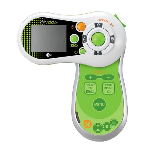 Childrens Toyshop  Toys : Portable Video and Still-Image Recorder with Special Effects