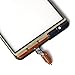 Touch Screen Glass Digitizer Replacement Lens Part for Nokia Lumia 625