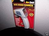 Am-Tech Professional Digital Infrared Thermometer